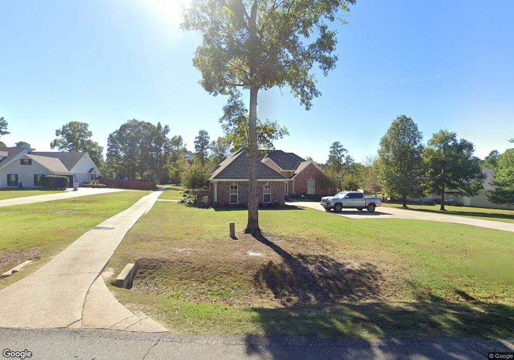 413 Hodge Watson Rd, Calhoun, LA 71225 - photo 1