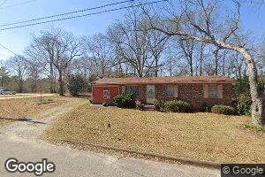 136 Nutwood Dr, Richland, GA 31825
