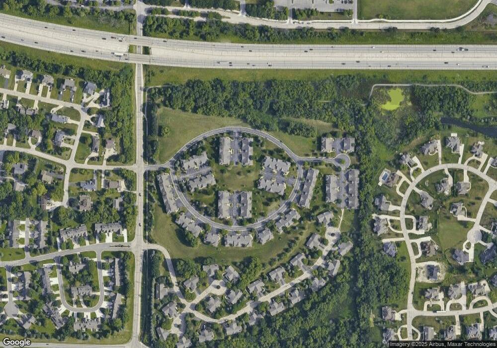 18725 Emerald Cir unit F, Brookfield, WI 53045 - photo 1