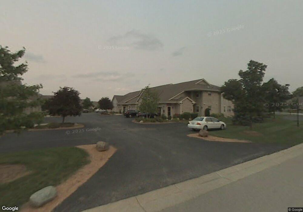 18730 Emerald Cir unit 2E, Brookfield, WI 53045 - photo 1