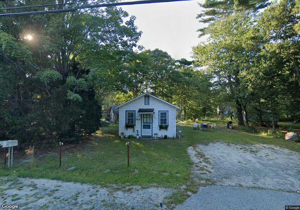 876 Route 6a, Yarmouth Port, MA 02675 - photo 1