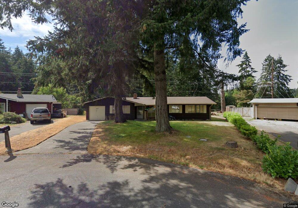 6615 48th Street Ct W, University Place, WA 98467 - photo 1