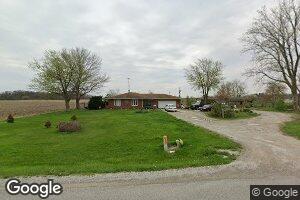 9244 Mechanicsburg Rd Unit 1, Dawson, IL 62520