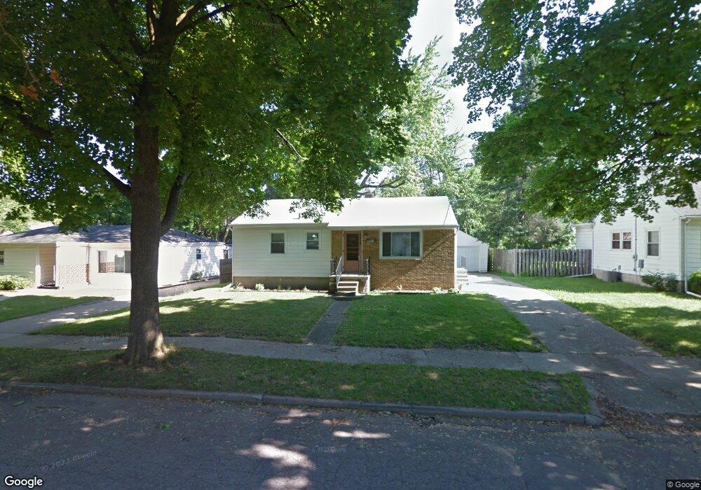 1312 Pulaski St, Lansing, MI 48910 - photo 1