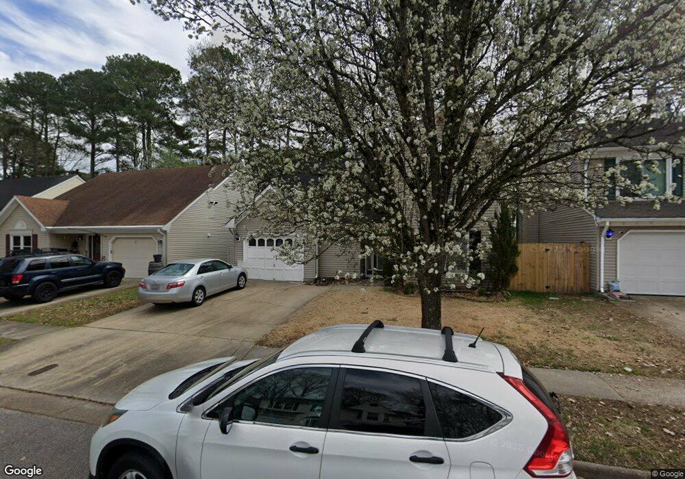 1149 Eagle Way, Virginia Beach, VA 23456 - photo 1