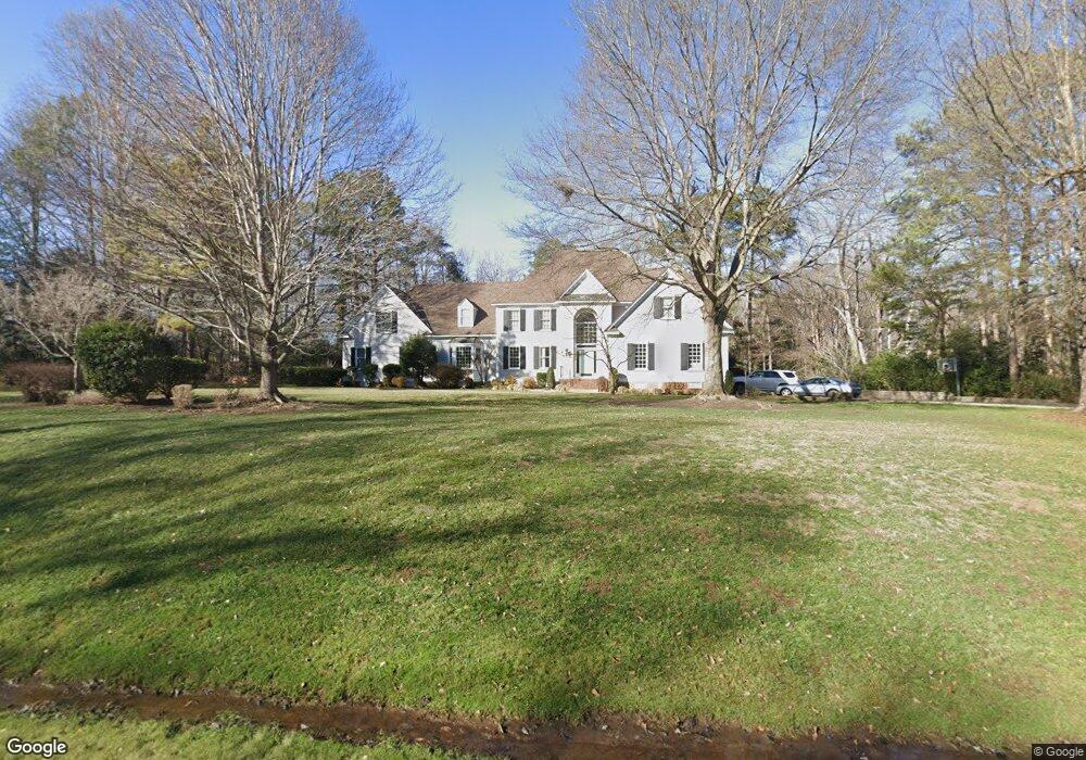 12000 Reeds Bluff Ln, Midlothian, VA 23113 - photo 1