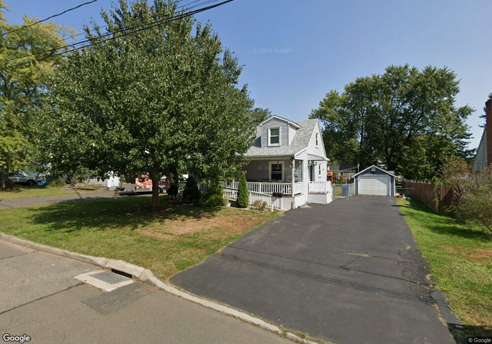 54 Meech Rd, Middletown, CT 06457 - photo 1