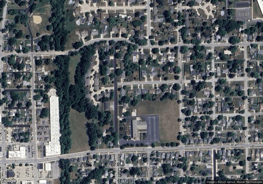 603 E 3rd St, Auburn, IN 46706 - photo 1