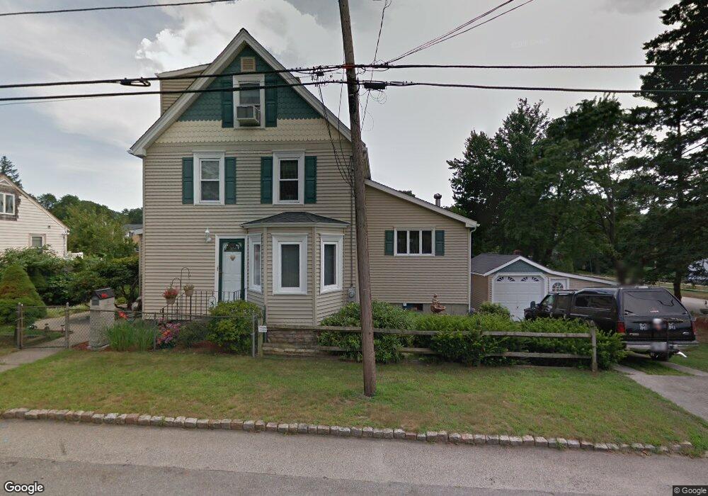 94 Silver Spring Ave, Riverside, RI 02915 - photo 1