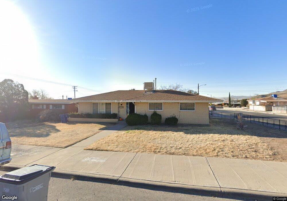 2900 Polk Ave, El Paso, TX 79930 - photo 1