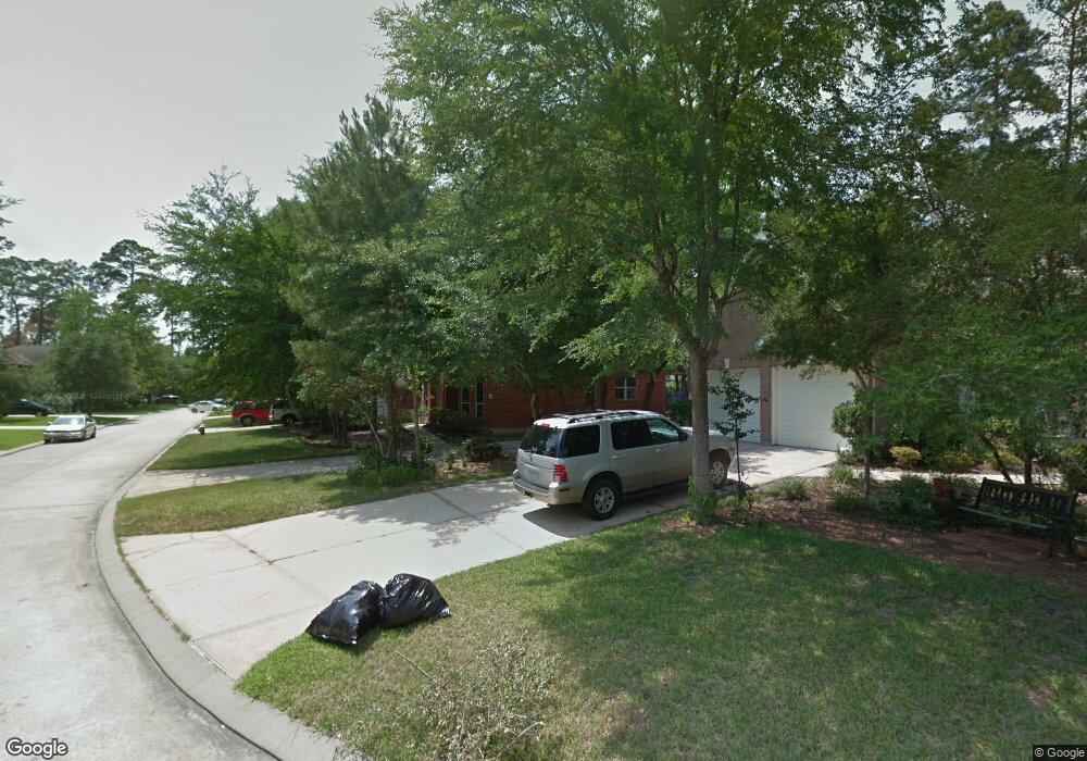 14 Belcarra Place, Spring, TX 77382 - photo 1