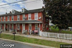 2837-2843 Horseshoe Pike, Campbelltown, PA 17010