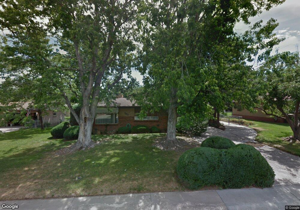 4590 Saulsbury St, Wheat Ridge, CO 80033 - photo 1