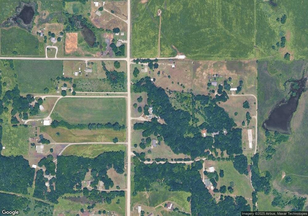 11705 N 68th West Ave, Sperry, OK 74073 - photo 1