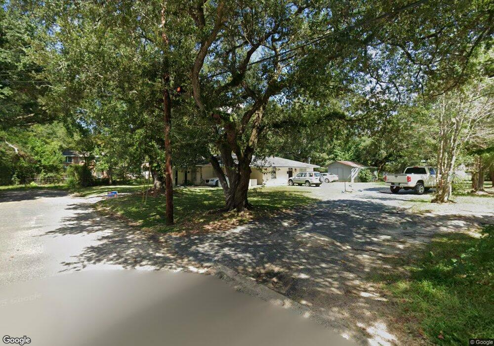 422 Pecan St, Deridder, LA 70634 - photo 1