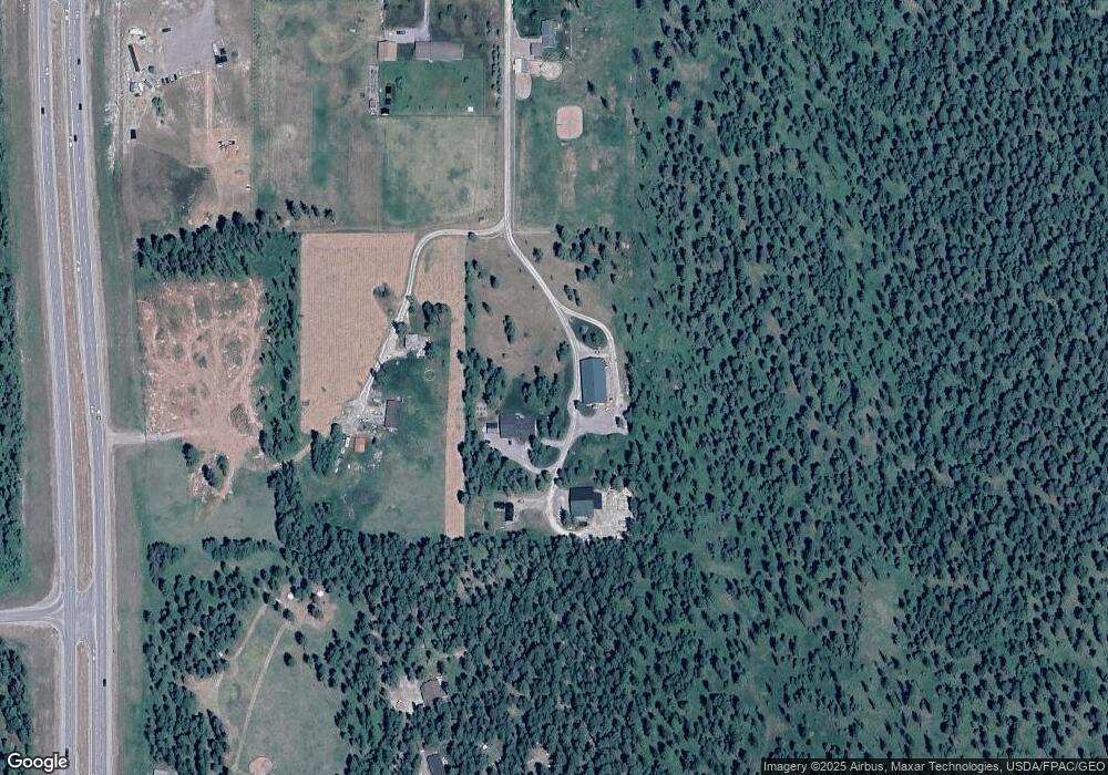 825 Bowdish Rd, Whitefish, MT 59937 - photo 1