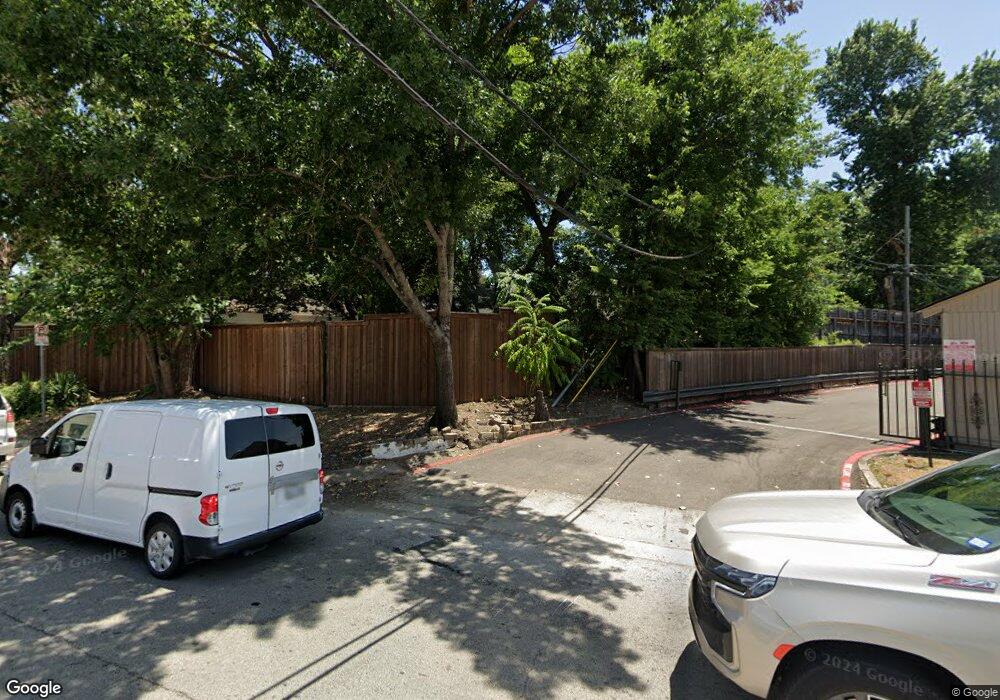 5219 Pershing St, Dallas, TX 75206 - photo 1