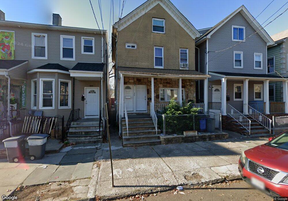 328 Franklin St, Elizabethport, NJ 07206 - photo 1