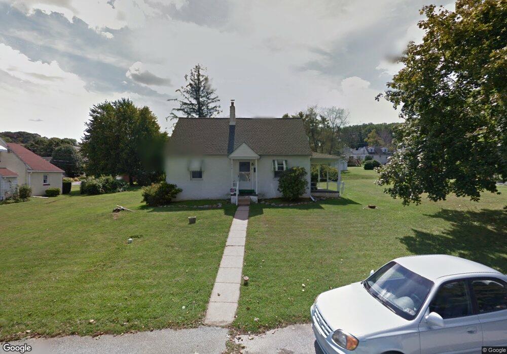 1516 Stirling St, Coatesville, PA 19320 - photo 1