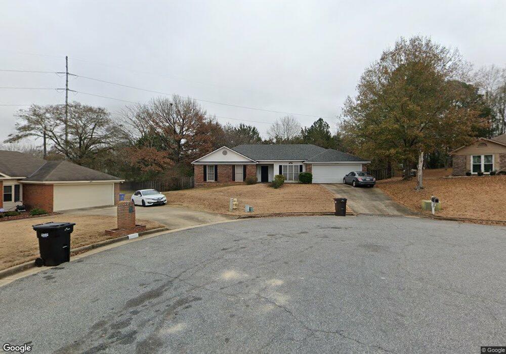 6940 Pebble Ct, Columbus, GA 31907 - photo 1