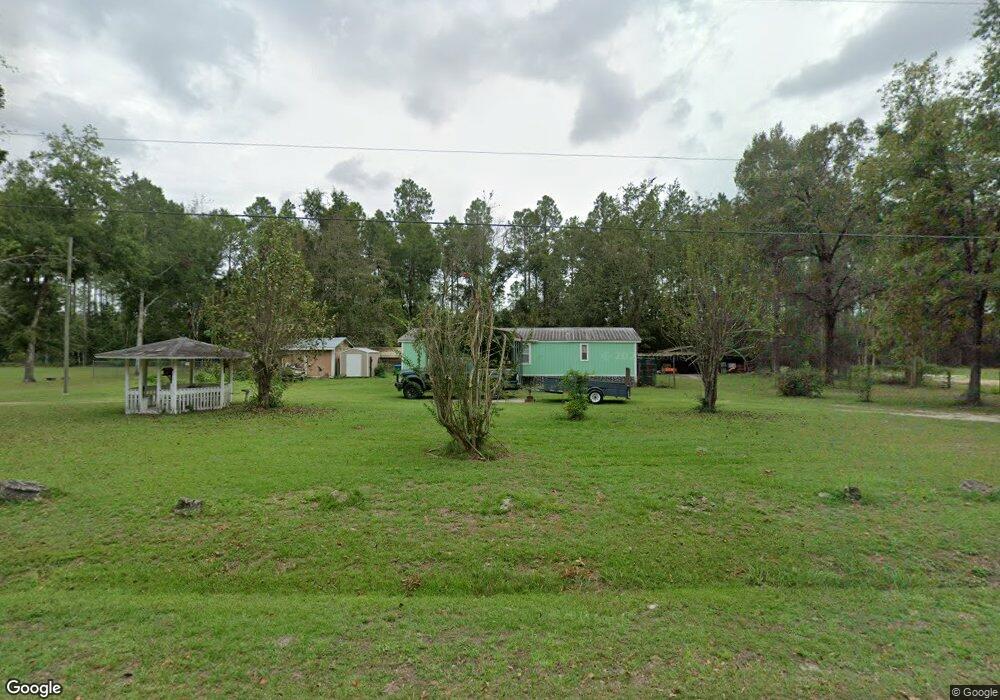 65 Fontaine Cir, Crawfordville, FL 32327 - photo 1