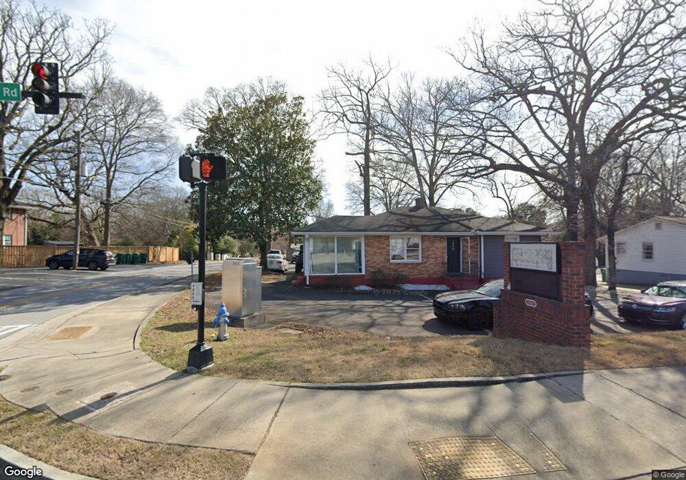 1060 Concord Rd SE, Smyrna, GA 30080 - photo 1