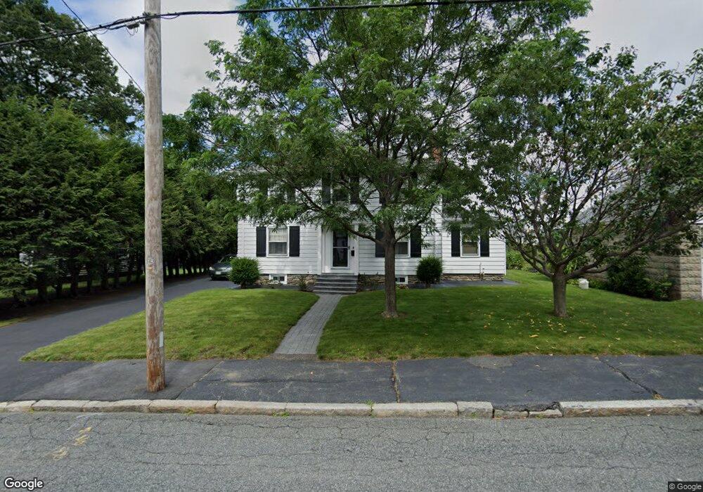 125 Francis St, Worcester, MA 01606 - photo 1