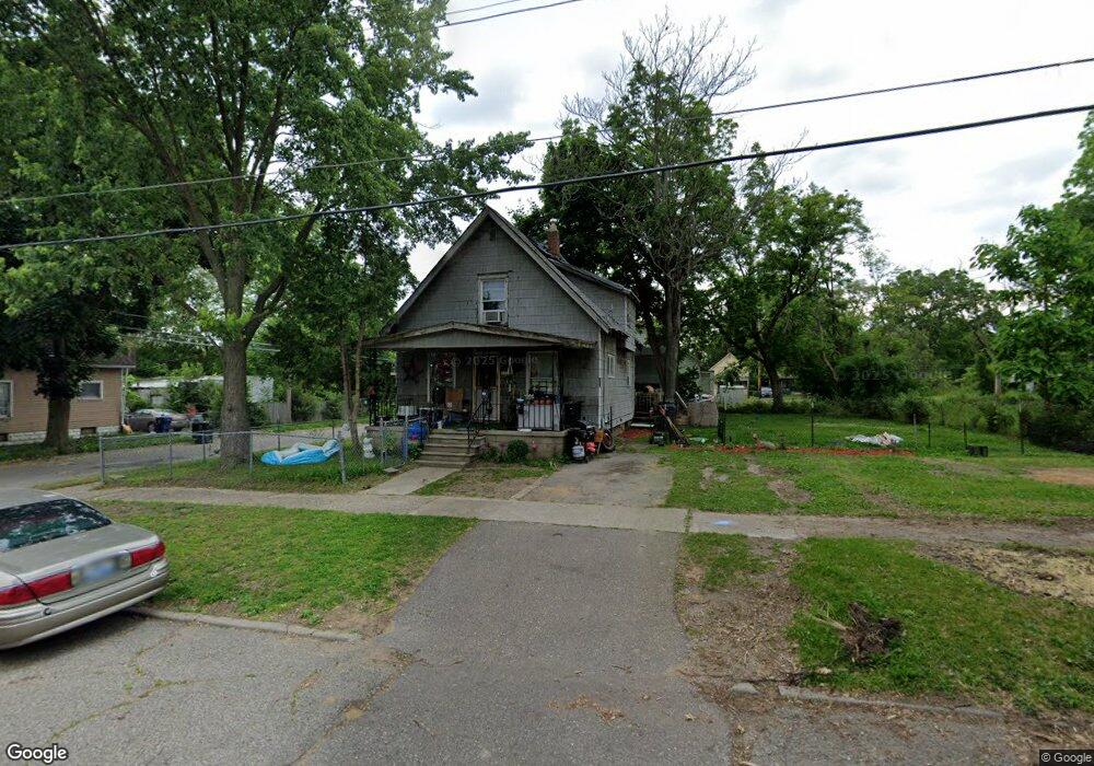 1501 E Hamilton Ave, Flint, MI 48506 - photo 1