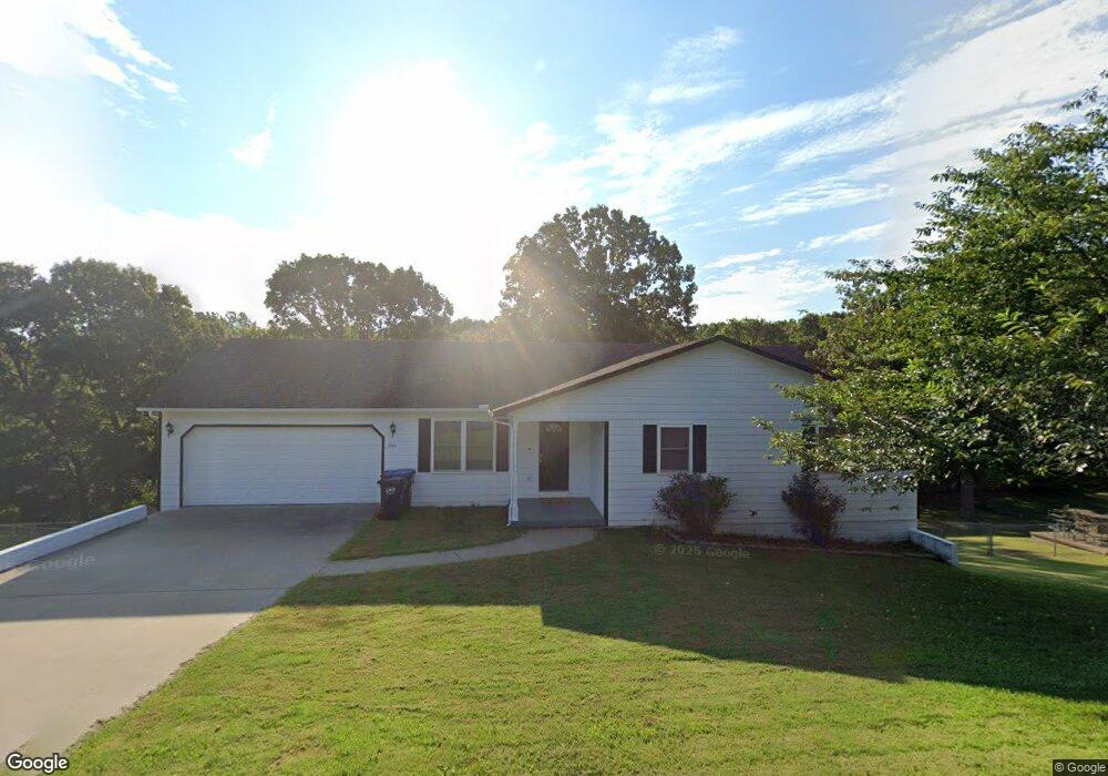 3544 Country Cir, Harrison, AR 72601 - photo 1