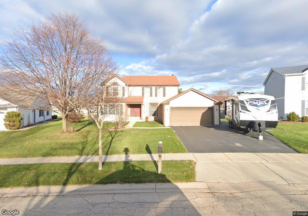 841 Providence Dr, Algonquin, IL 60102 - photo 1