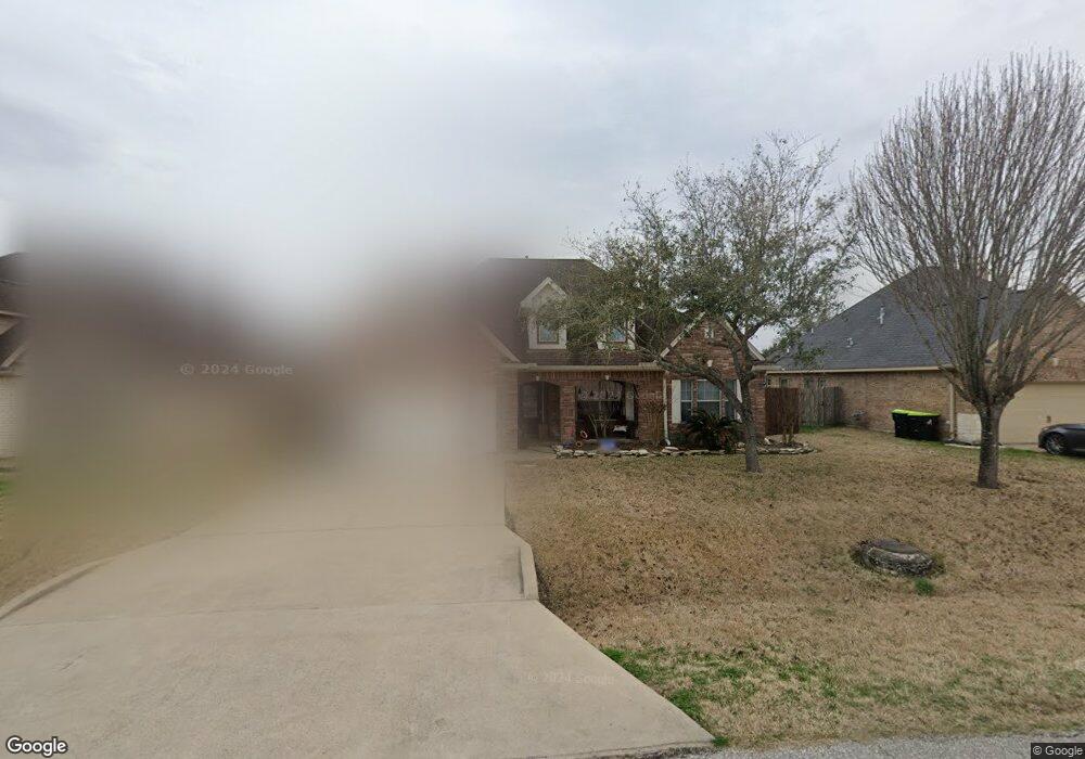 9722 Highland Pointe Dr, Needville, TX 77461 - photo 1