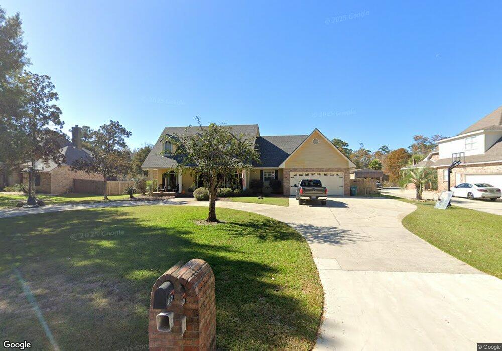 110 Paradise Point Other, Slidell, LA 70461 - photo 1