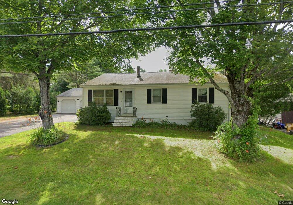 5 Mark St, Lewiston, ME 04240 - photo 1