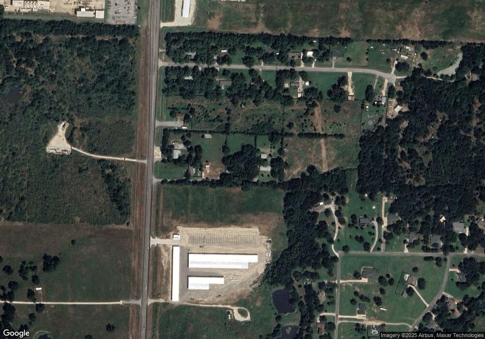 107 Quarter Mile Rd, Denison, TX 75020 - photo 1