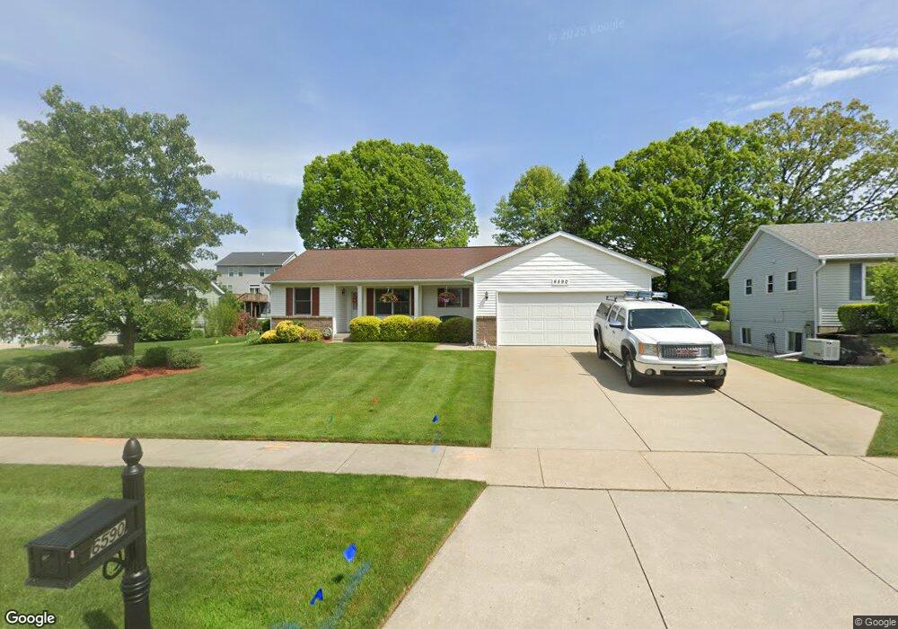 6590 Sunfield Dr SW, Byron Center, MI 49315 - photo 1