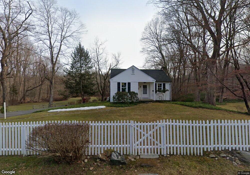 15 Loop Rd, Bedford, NY 10506 - photo 1