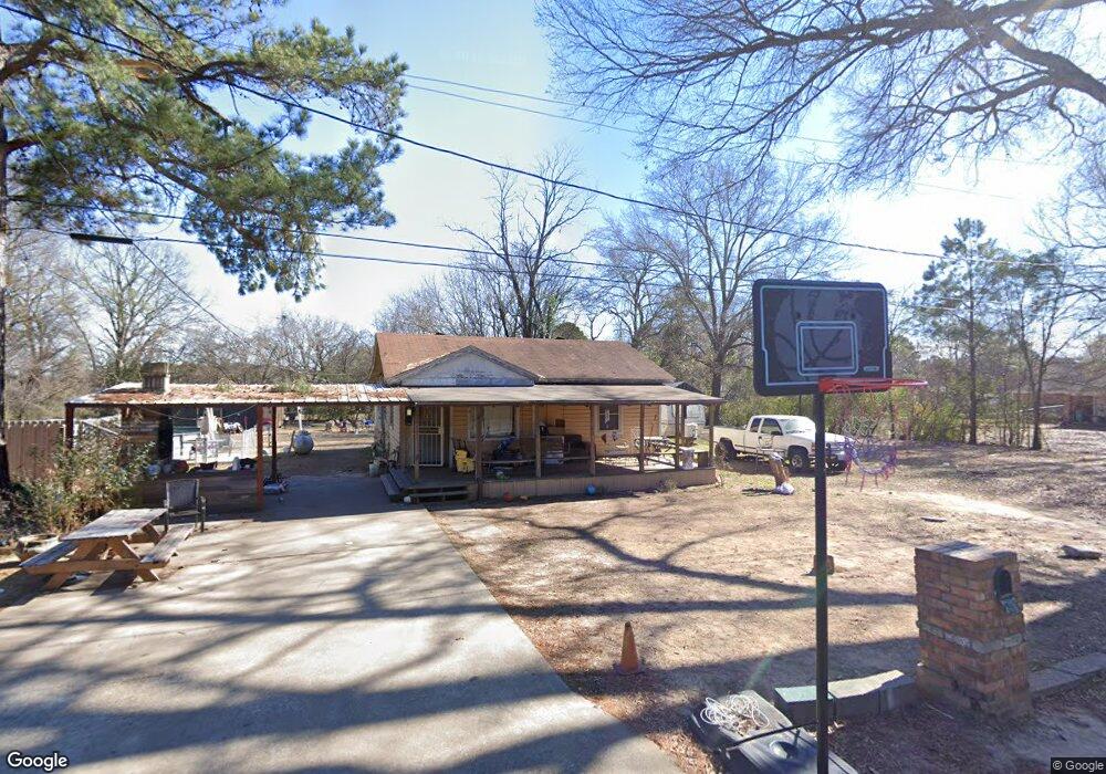 1615 Meyer St, Texarkana, TX 75501 - photo 1