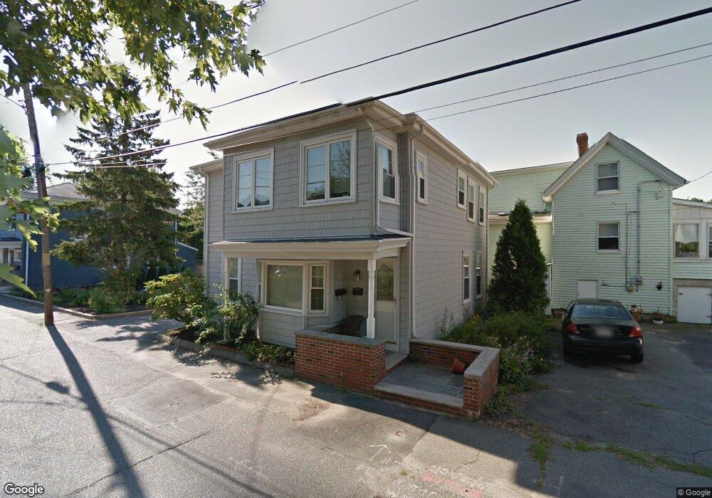 37 Jessie St unit 1, Swampscott, MA 01907 - photo 1