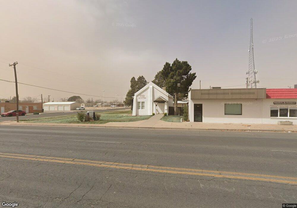 901 N Turner St, Hobbs, NM 88240 - photo 1