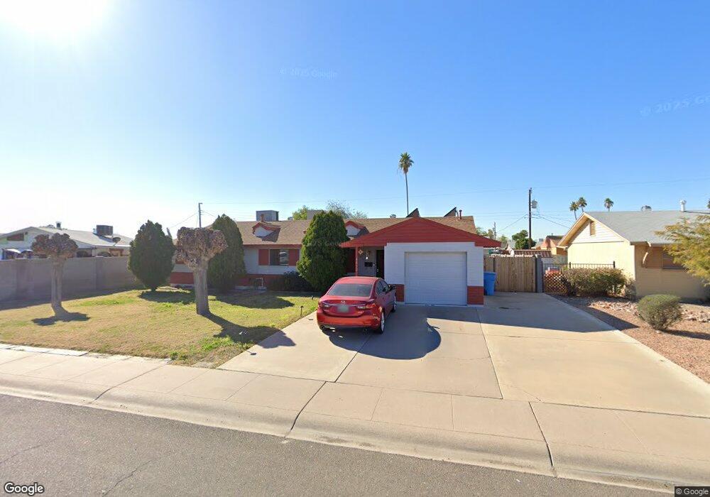4032 N 78th Ave, Phoenix, AZ 85033 - photo 1