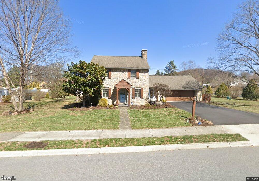 603 State St, Reading, PA 19607 - photo 1