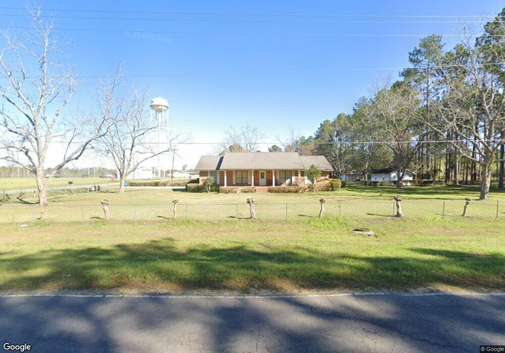 26 Brad St, Lenox, GA 31637 - photo 1