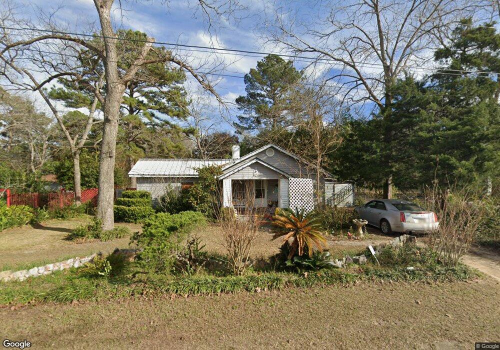 70 Harris St, Enigma, GA 31749 - photo 1