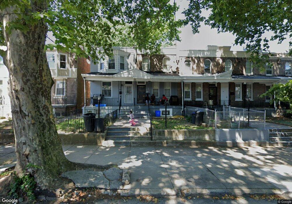 134 N 51st St, Philadelphia, PA 19139 - photo 1