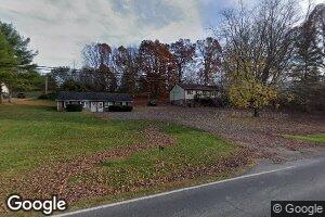 438 Ivanhoe Rd, Max Meadows, VA 24360