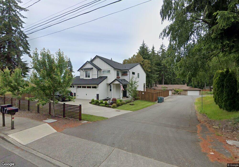 3922 82nd Avenue Ct W, University Place, WA 98466 - photo 1