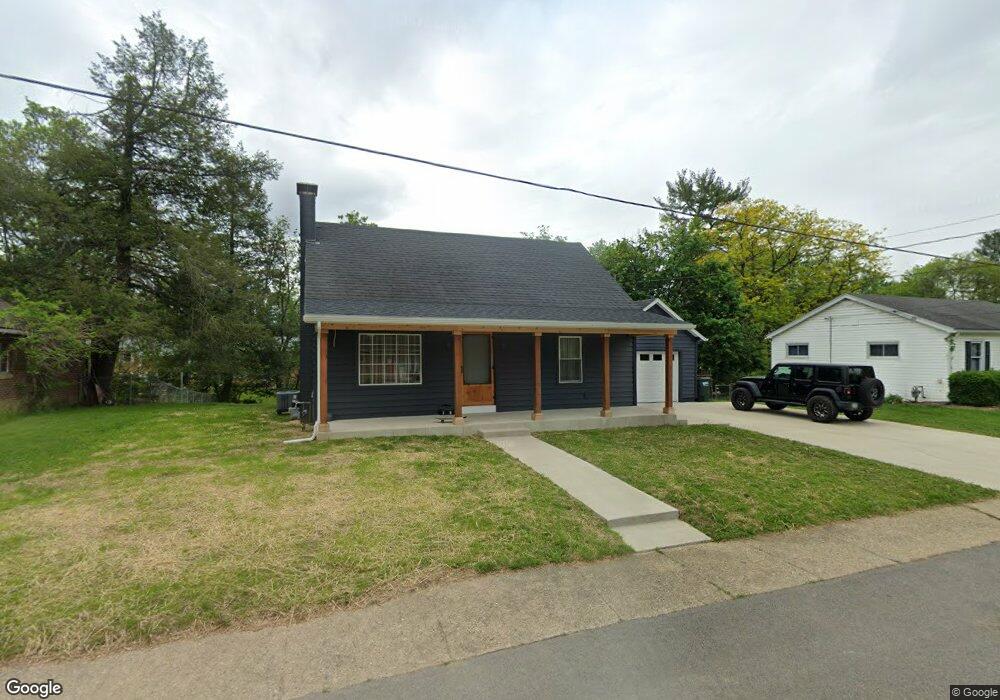 17 Garfield Ave, New Concord, OH 43762 - photo 1