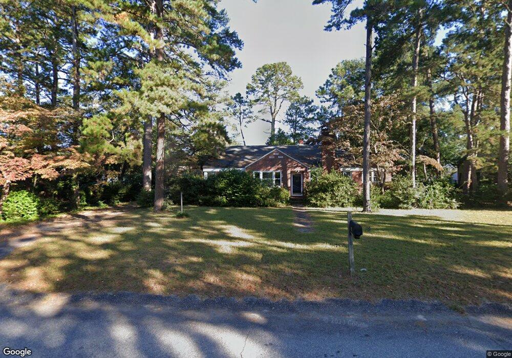 1324 C Ave, West Columbia, SC 29169 - photo 1