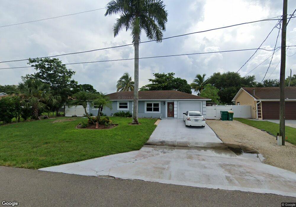 2340 55th St SW, Naples, FL 34116 - photo 1