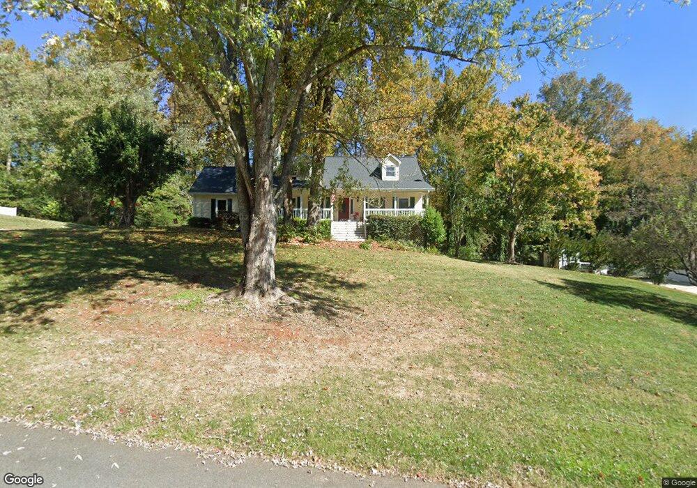 4733 Countryside Dr, Flowery Branch, GA 30542 - photo 1